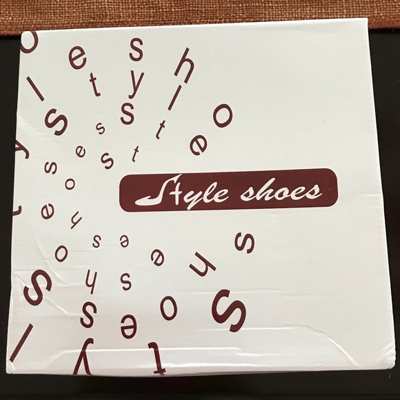 Style Shoes Espadrille Wedge Sandal - Picture 4 of 4